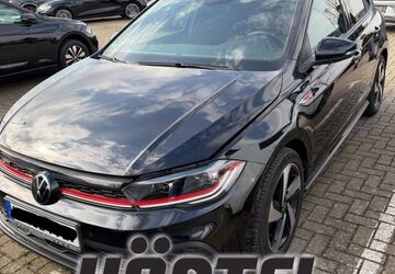 VW Polo 28.900 km 22.300 &euro; Osnabrück 49084