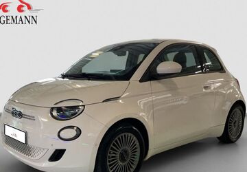 Fiat 500e 9.454 km 19.990 &euro; Osnabrück 49078