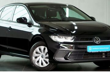 VW Polo 16.747 km 19.990 &euro; Damme 49401