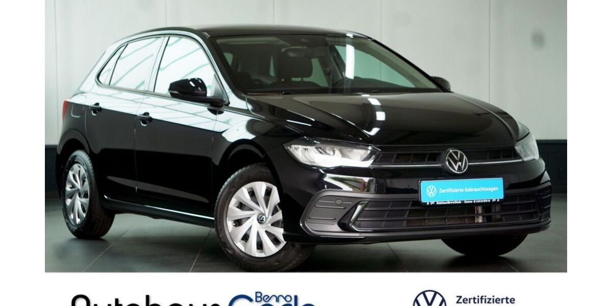 VW Polo 16.747 km 19.990 &euro; Damme 49401