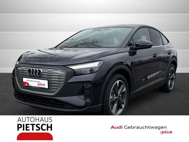 Audi Q4 e-tron 28.500 km 38.880 &euro; Melle 49324