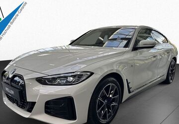 BMW i4 20.295 km 44.650 &euro; Osnabrück 49084