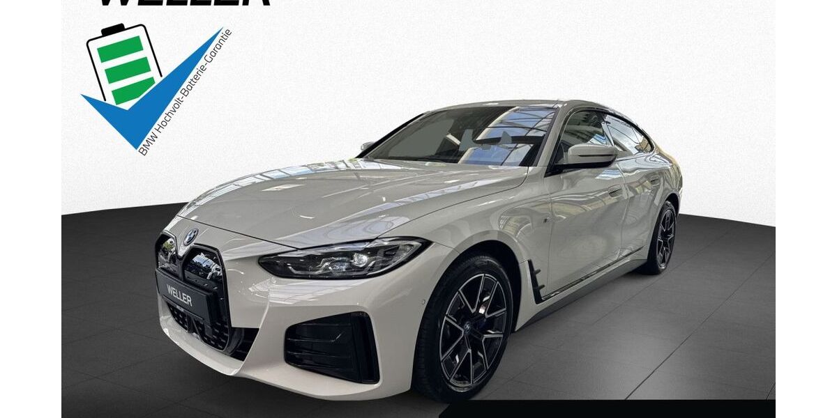 BMW i4 20.295 km 44.650 &euro; Osnabrück 49084