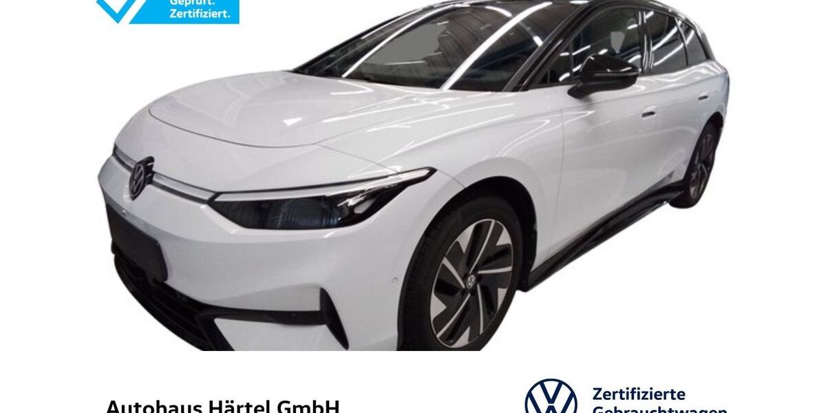 VW ID.7 21.800 km 51.300 &euro; Osnabrück 49084