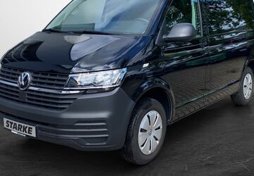 VW T6 Transporter 78.207 km 21.390 &euro; Lotte 49504