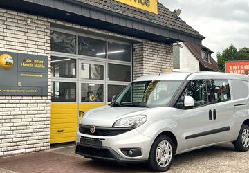 Fiat Doblo 122.000 km 9.700 &euro; Osnabrück 49090