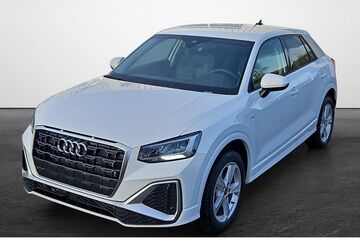 Audi Q2 9.000 km 36.490 &euro; Osnabrück 49080