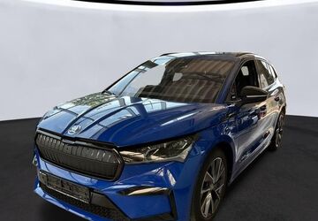 Skoda Enyaq 73.272 km 35.730 &euro; Versmold 33775