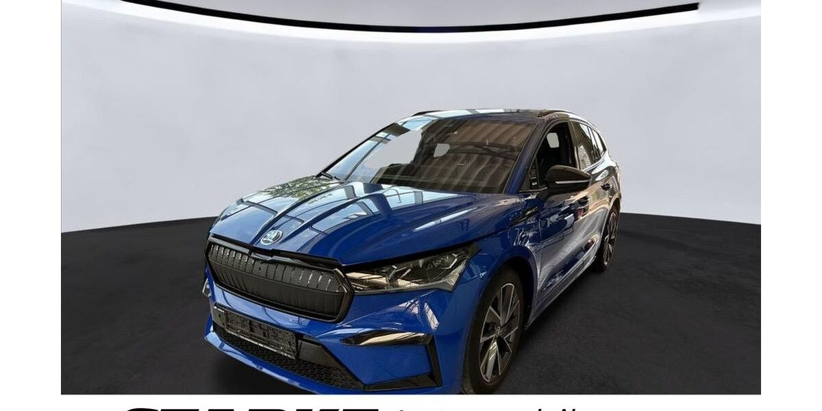 Skoda Enyaq 73.272 km 35.730 &euro; Versmold 33775