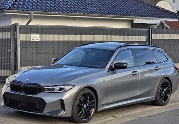 BMW 320 75.316 km 36.288 &euro; Osnabrück 49084