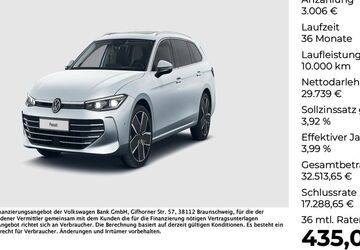 VW Passat Variant 96.529 km 32.745 &euro; Osnabrück 49078