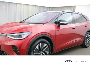 VW ID.4 10.600 km 48.300 &euro; Osnabrück 49084