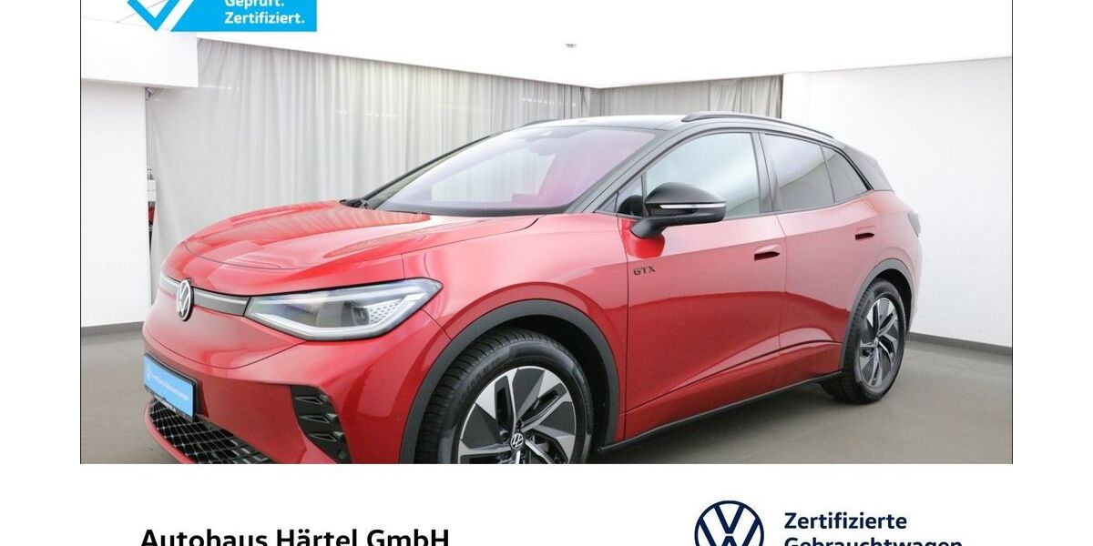VW ID.4 10.600 km 48.300 &euro; Osnabrück 49084