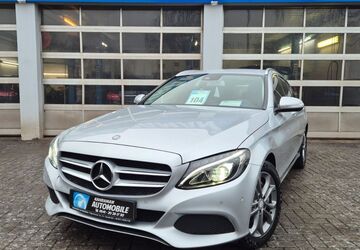 Mercedes-Benz C 250 86.000 km 19.200 &euro; Osnabrück 49090