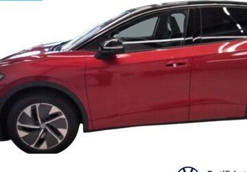 VW ID.5 7.500 km 44.500 &euro; Osnabrück 49084