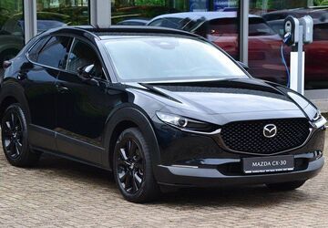 Mazda CX-30 4.109 km 27.950 &euro; Damme 49401