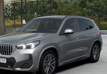 BMW X1 14.187 km 38.250 &euro; Melle 49324