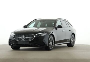 Mercedes-Benz E 300 9.900 km 66.950 &euro; Osnabrück 49078