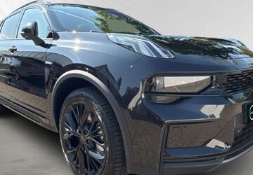 Lynk & Co 01 18.263 km 36.970 &euro; Osnabrück 49090
