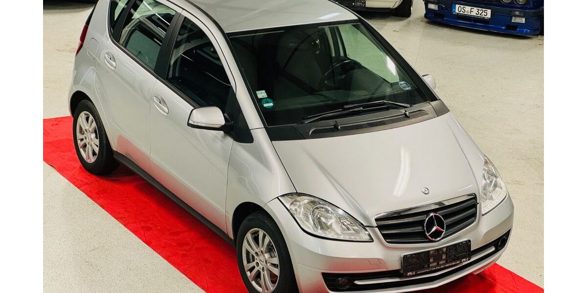 Mercedes-Benz A 180 219.250 km 4.444 &euro; Bad Essen 49152