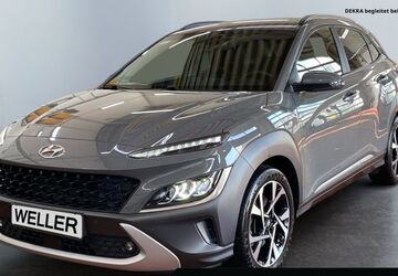 Hyundai KONA 66.127 km 19.995 &euro; Osnabrück 49090