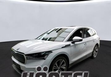 Skoda Enyaq 95.000 km 31.900 &euro; Osnabrück 49084