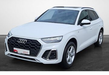 Audi Q5 26.018 km 49.540 &euro; Osnabrück 49080