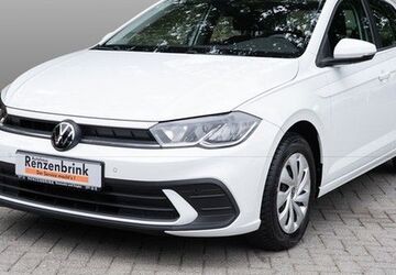 VW Polo 29.759 km 14.990 &euro; Bramsche - Engter 49565
