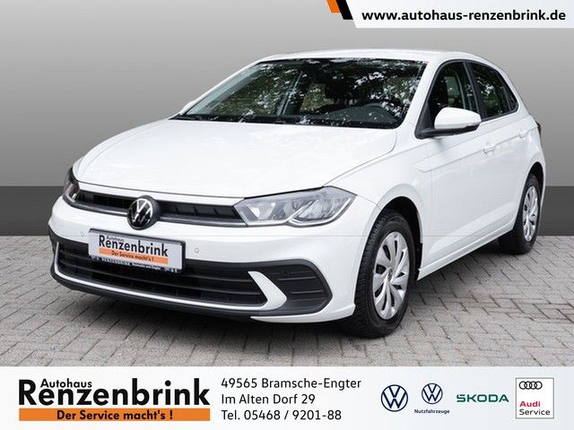 VW Polo 29.759 km 14.990 &euro; Bramsche - Engter 49565