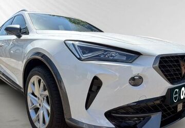 Cupra Formentor 49.078 km 21.470 &euro; Osnabrück 49090