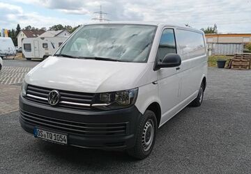 VW T6 Transporter 178.800 km 15.500 &euro; Osnabrück 49080