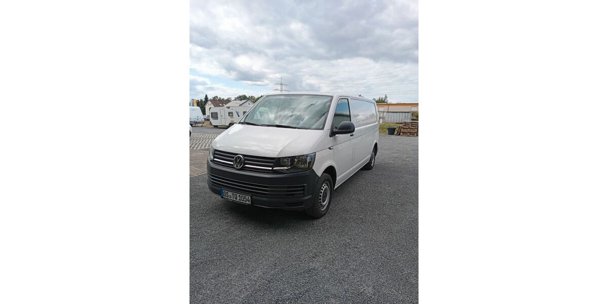 VW T6 Transporter 178.800 km 15.500 &euro; Osnabrück 49080