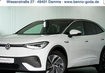VW ID.5 28.242 km 32.850 &euro; Damme 49401