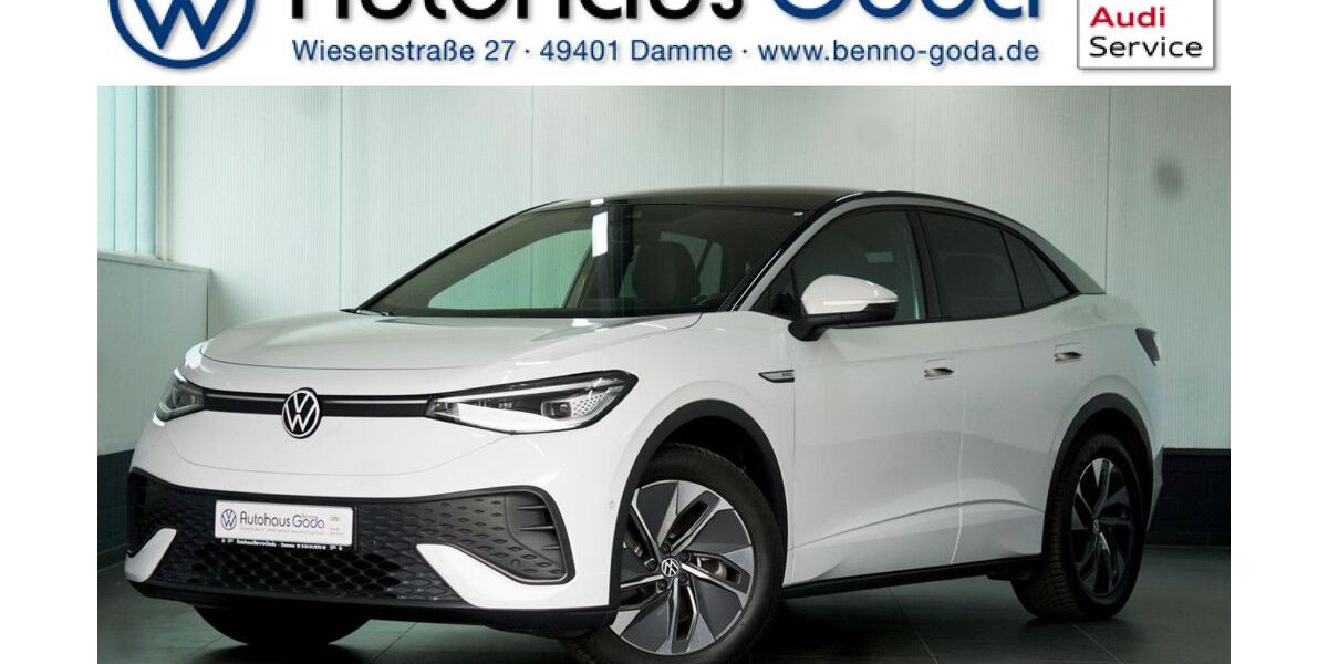 VW ID.5 28.242 km 32.850 &euro; Damme 49401