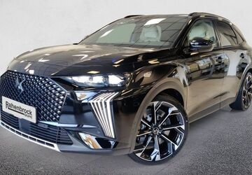 DS Automobiles DS7 (Crossback) 12.085 km 45.990 &euro; Osnabrück 49090