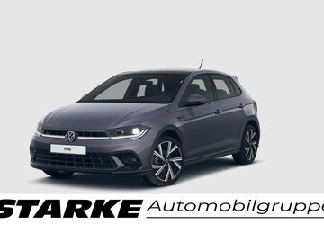 VW Polo 15.510 km 21.745 &euro; Osnabrück 49078