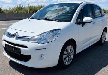 Citroen C3 44.952 km 6.400 &euro; Melle 49324