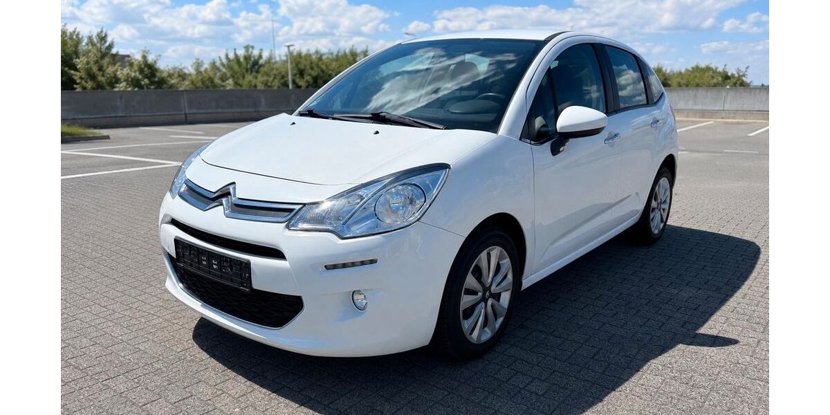 Citroen C3 44.952 km 6.400 &euro; Melle 49324