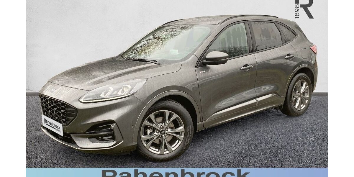 Ford Kuga 25.656 km 28.990 &euro; Osnabrück 49082