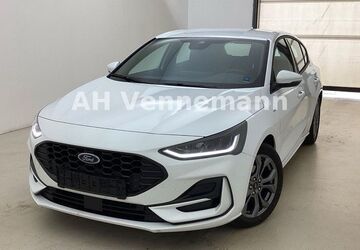 Ford Focus 10.750 km 23.890 &euro; Hilter 49176