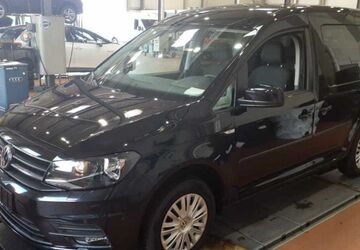 VW Caddy 97.900 km 16.700 &euro; Osnabrück 49084