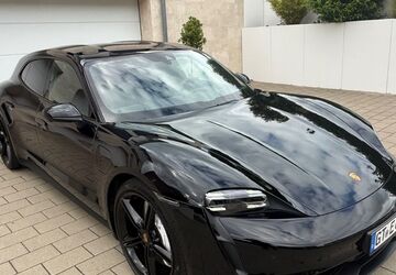 Porsche Taycan 34.130 km 69.230 &euro; Osnabrück 49090