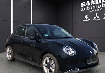 GWM Ora 03 25.200 km 15.750 &euro; Osnabrück 49082