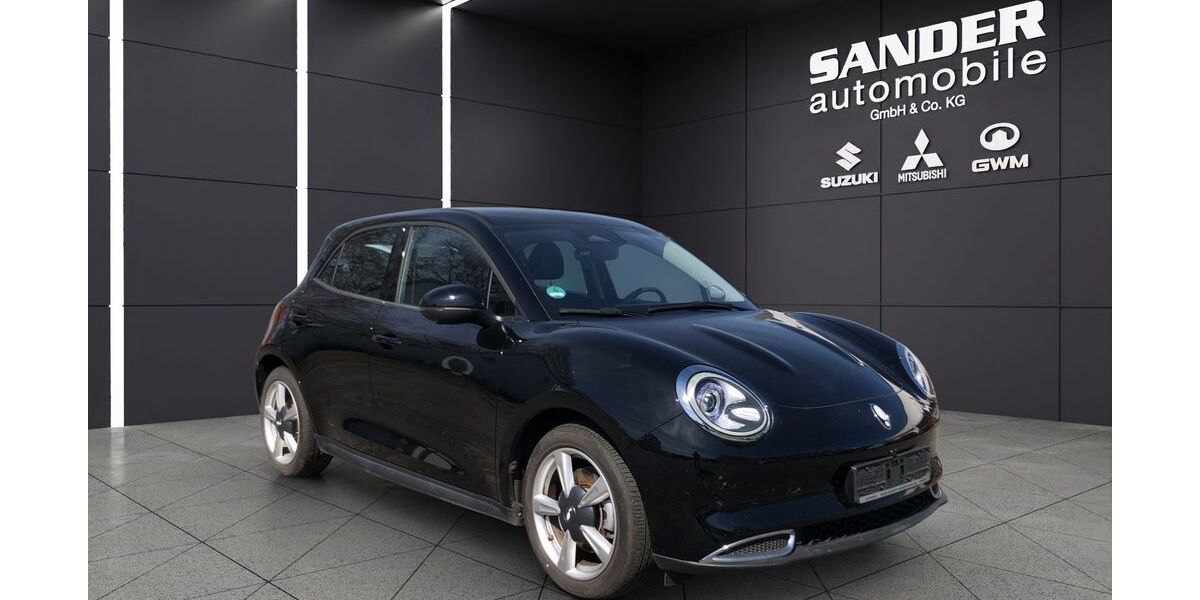 GWM Ora 03 25.200 km 15.750 &euro; Osnabrück 49082
