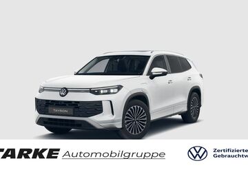VW Tayron 8.813 km 46.430 &euro; Osnabrück 49078