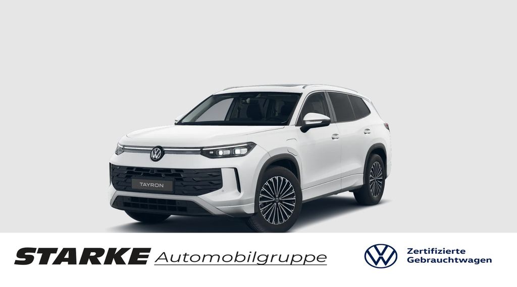 VW Tayron 8.813 km 46.430 &euro; Osnabrück 49078