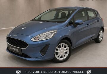 Ford Fiesta 108.000 km 9.999 &euro; Damme 49401