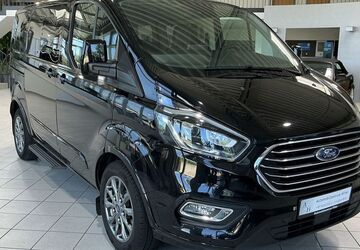 Ford Tourneo Custom 79.630 km 38.750 &euro; Hilter a.T.W 49176