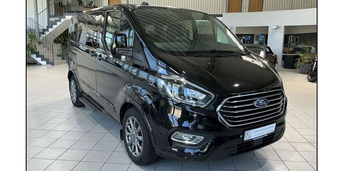 Ford Tourneo Custom 79.630 km 38.750 &euro; Hilter a.T.W 49176