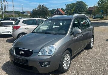 Kia Carens 92.819 km 6.950 &euro; Melle 49328